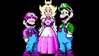 Hummer Super Mario World (Super Mario World Hack) by King Mayro - Full Longplay