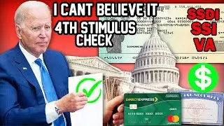 THREE PAYMENTS ARE COMING IN FEBRUARY!!! New SSI, Seniors, SSDI, Social Security Update 2023