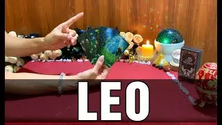 LEO ALGO GRANDE SE CONSTRUYE TU TRIUNFO ES SEGURO TODO MEJORA Y EL CIELO YA SE EST&Aacute; MOVIENDO