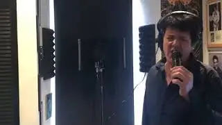 Live Facebook Feed
