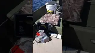 14x42 jon boat 20hp tohatsu quick speed test 2020 season