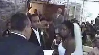 Ryan & Tasha&acute;s Wedding Day