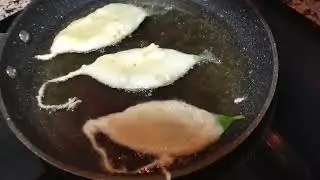 paparajotes!!