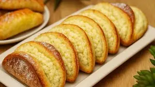 Десерт из творога &ndash; простой, кремовый и вкусный рецепт на любой случай!