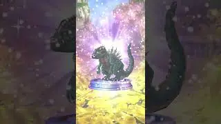 How to unlock GODZILLA Terrestris Ultima in Godzilla Battle line For FREE GODZILLA UTIMA ゴジラ バトルライン