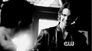Jeremy and Tyler | Your hearts a mess (Vampire Diaries)