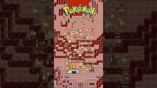 Find the 3 Shiny Pok&eacute;mon! #4