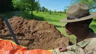 U.S. Army Reserve Drill Sergeant Opportunities.