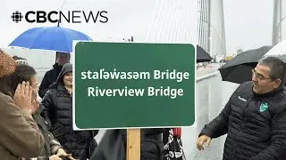 Metro Vancouver&rsquo;s Pattullo Bridge replacement to come online by end of 2025