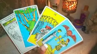Gemini July 2018 General Reading