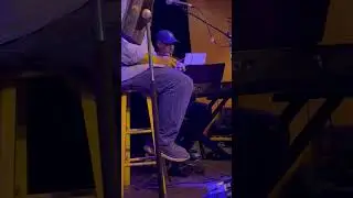 Border Song