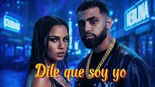 Dile que todav&iacute;a pienso en ella | Jay Wheeler