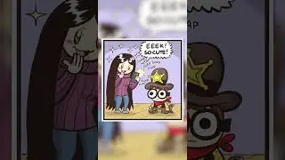 Funny Nerd And Jock Comic Dub #65 (WebComic)