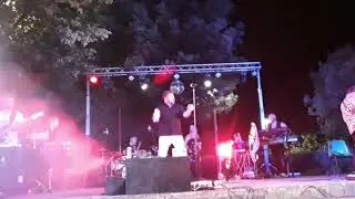 RIO - Duran Duranies LIVE Montegrotto (Duran Duran cover) -  16/7/2022