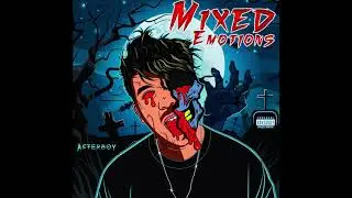 afterboy - high ft. MAXI (official audio)