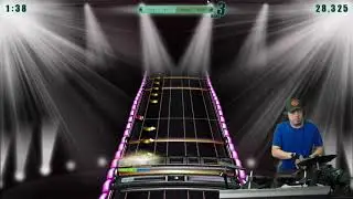 Rusty Hearts- Lower Plant BGM