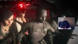 COD Plunder getting challenge CX 9, OTS