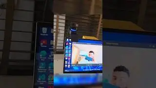The Best Ai Webcam in 2024 By Far! #webcam #obsbot #camera #streaming
