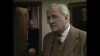 Father Brown Ep.  9 - The Quick One (1080p) starring Kenneth More