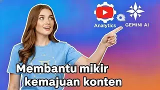 Bongkar Data Rahasia YouTube dengan Gemini
