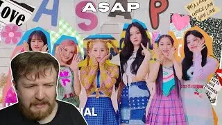 STAYC(스테이씨) 'ASAP' - STAYC REACTION #stayc #staycreaction