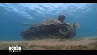 DIVE | AQABA