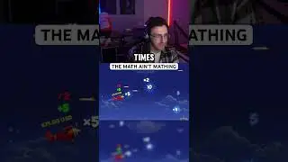 THE MATH AIN&rsquo;T MATHING #kick #plane #gaming #pilot