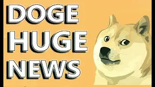 DOGECOIN HUGE NEWS! | DOGECOIN Price Update! $2.97 Coming?| DOGECOIN Price Prediction 2021