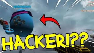 SHELL SHOCKERS HACKER!? INSANE COOL GLITCH l FOOL YOUR OPPONENTS NOW!