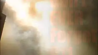 911: The Ghost of the WTC Inferno