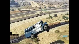 That why i love gta 5 #gta5bug #gta5 #gta5mods
