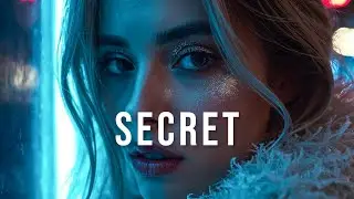 Deep House Chill 🌙 Study & Focus Vibes 2026 — SECRET