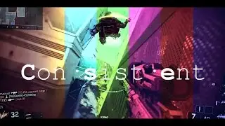 OpTic Pamaj & FaZe Spratt - Consistent: A Black Ops 3 Dualtage