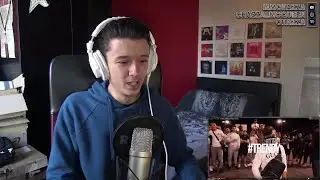 BROTHERS - Trendy (Official Music Video) UK Reaction & Thoughts