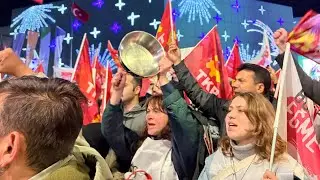 Asgari ücretiniz batsın!