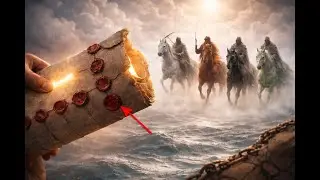 Why Did God Choose Seven Seals and Four Horsemen? The Hidden Truth in the Bible