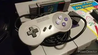 My Opinion on The 16 bit era Consoles Pt1: Frist look