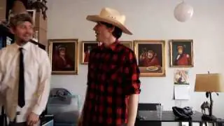 Waverly's Footloose Remake Scene