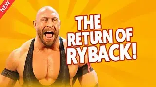 Ryback Speaks to Big WWE Name &ndash; Leaked Chat Reveals What Fans Were Never Meant to Know!