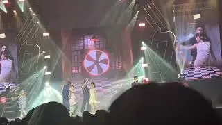 BGYO: NOW FIRST SOLO CONCERT 'DANCE WITH ME'