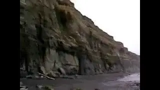 Taranaki Coast, New Zealand