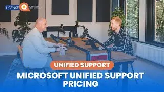 Microsoft Unified Support Pricing | How is Pricing Calculated? | LicenseQ