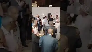 عبدالرحمن العمدة أفراح قرشة ٢٠٢٤