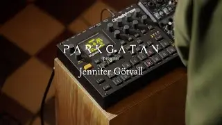 P A R K G A T A N | Jennifer G&ouml;tvall - Du och jag?
