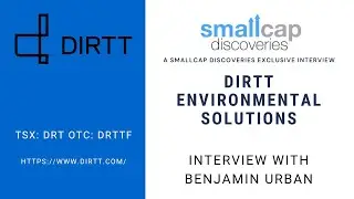 Новости компании DIRTT Environmental Solutions Ltd (TSX: DRT) от генерального директора Бенджамин...