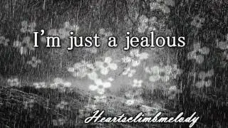 Casey James // Jealous Guy
