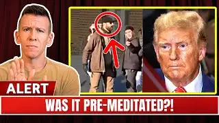 Trump&rsquo;s Alex Pretti Problem Just Got Worse. New Video Sparks Pre-Meditated Murder Concerns
