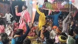 भीली भजन देसी भजन लाइव भीलीभजन आदिवासी लोकप्रिय गीत भजन लाइव Thandla Mataji 