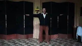 Elixir field awareness chi kung exercises