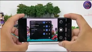 Google camera 8.2 for Samsung Galaxy M51 | Gcam vs Stock camera